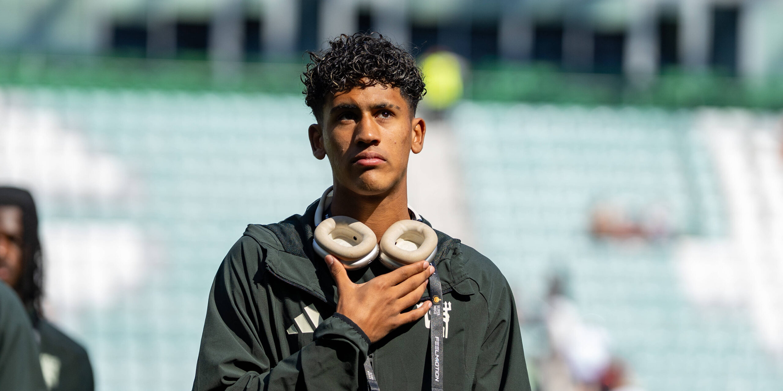 Real Madrid close in on Man Utd wonderkid as January transfer takes major step forward