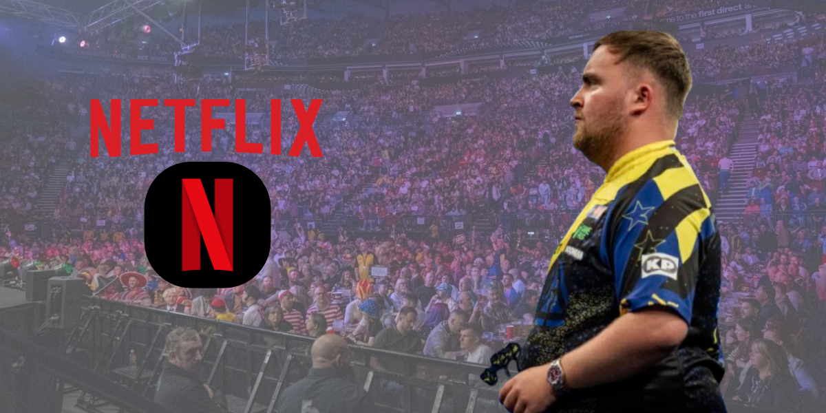 Netflix’s £501,000 Luke Littler show labelled as scam