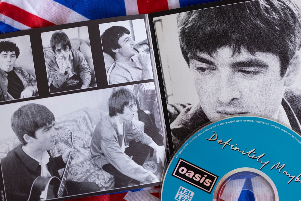 Oasis’s Blue Moon teaser lands as Manchester City file their appeal