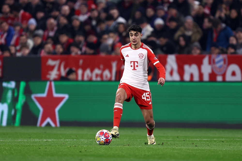 Man City kassiert 100-Millionen-Euro-Transferabsage: Bayern-Star stellt unmissverständlich klar, wo er bleiben will