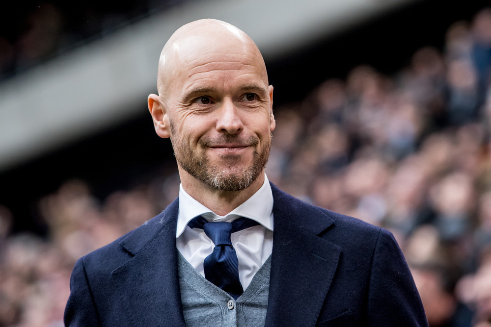 Erik ten Hag reveals what Manchester United chiefs told him just months before sacking