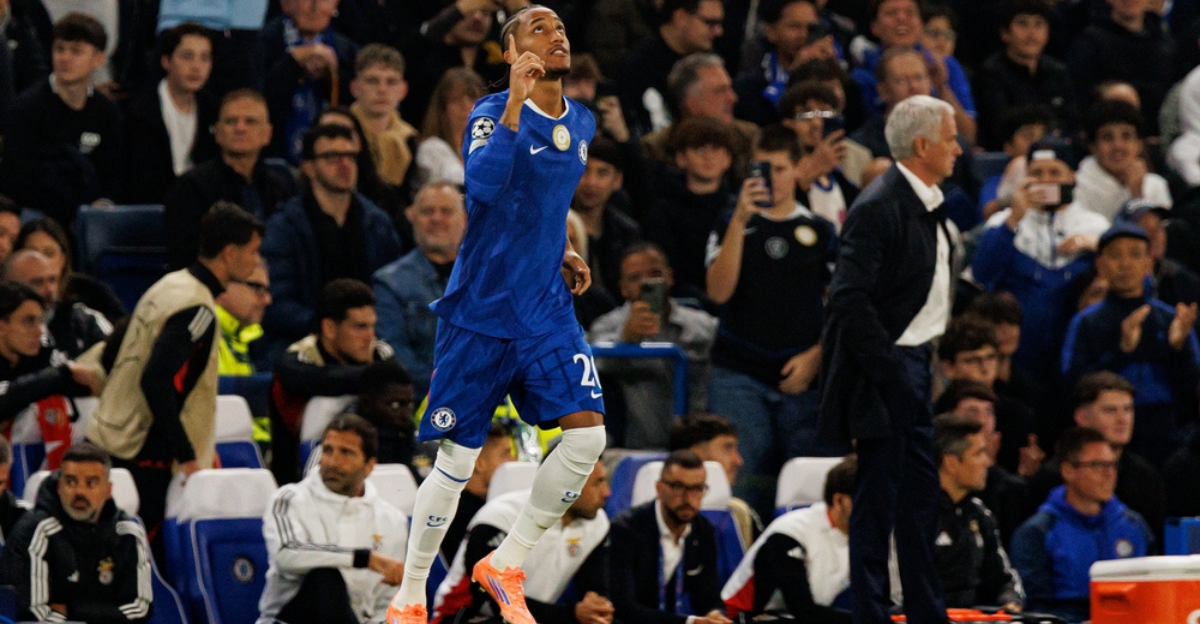 El Manchester United recibe un impulso inesperado: el Chelsea pierde a su estrella clave durante varias semanas