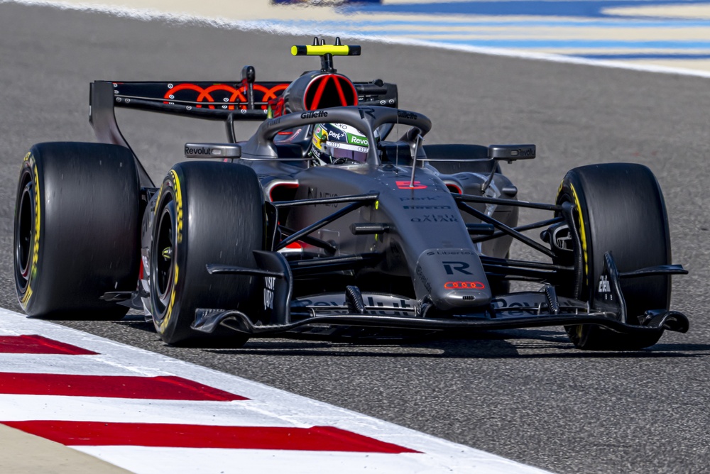 Ehemaliger Mercedes-Motorenchef übernimmt neuen Posten bei F1-Rivale Audi