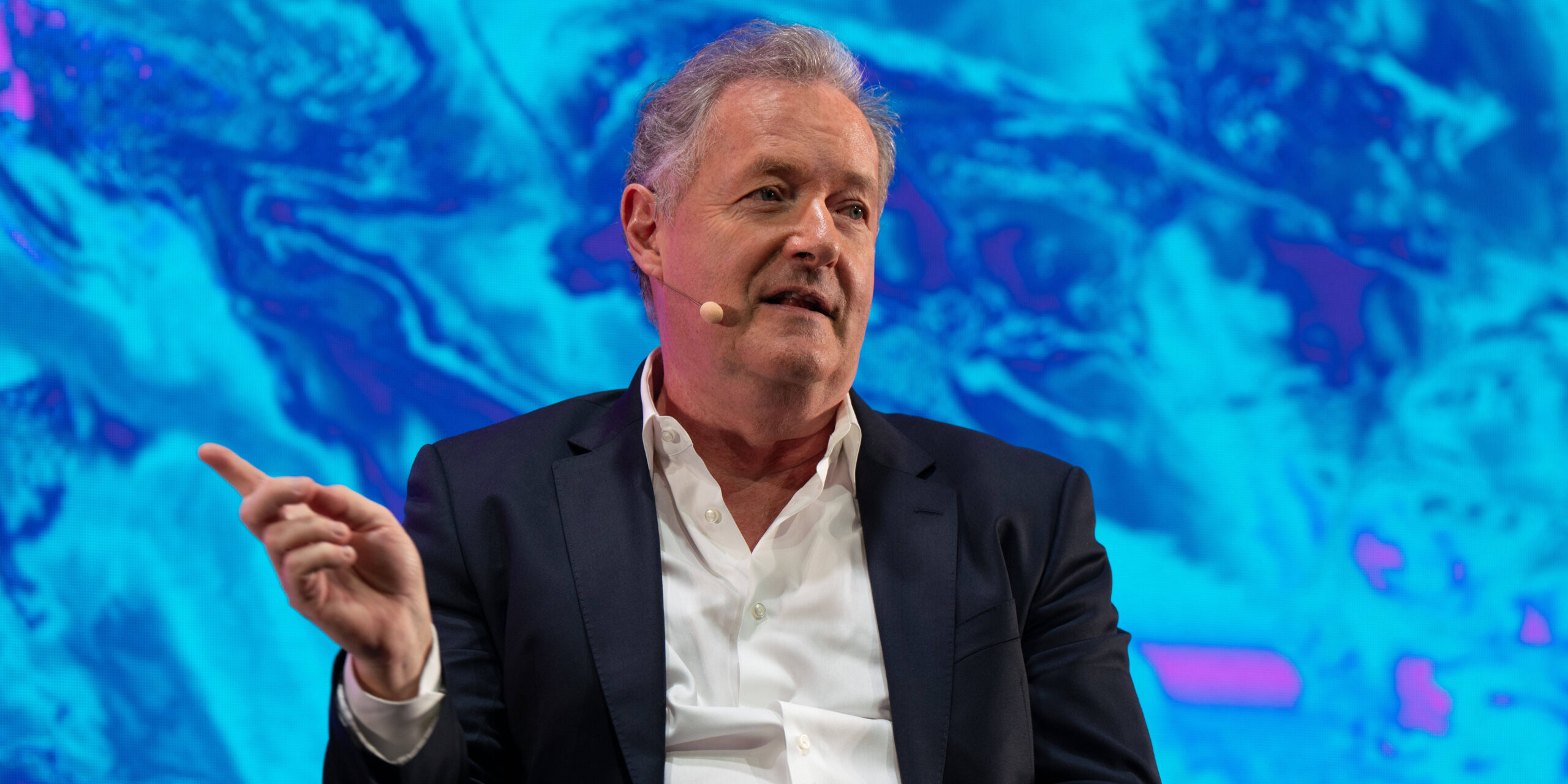 Piers Morgan rompe su silencio sobre la polémica de Cristiano Ronaldo con un veredicto brutal sobre Jorge Jesus