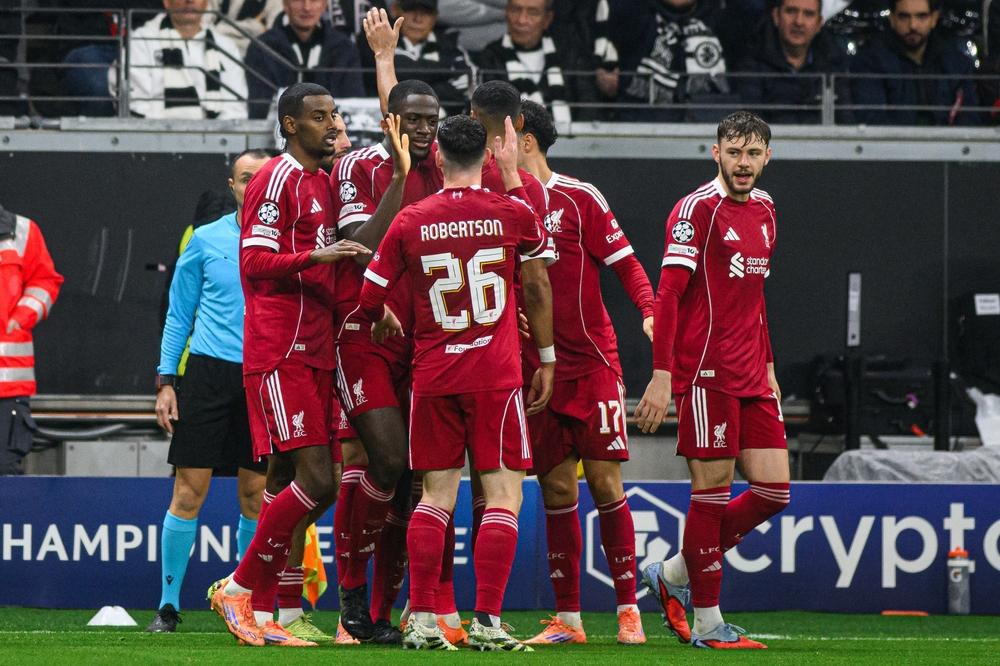 Liverpool identifie deux alternatives au mercato tandis que le dossier à 100 M£ se heurte à un obstacle majeur