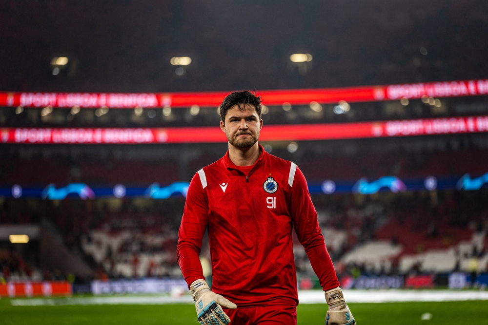 Lammens wants ‘sour feeling’ gone before Atletico trip