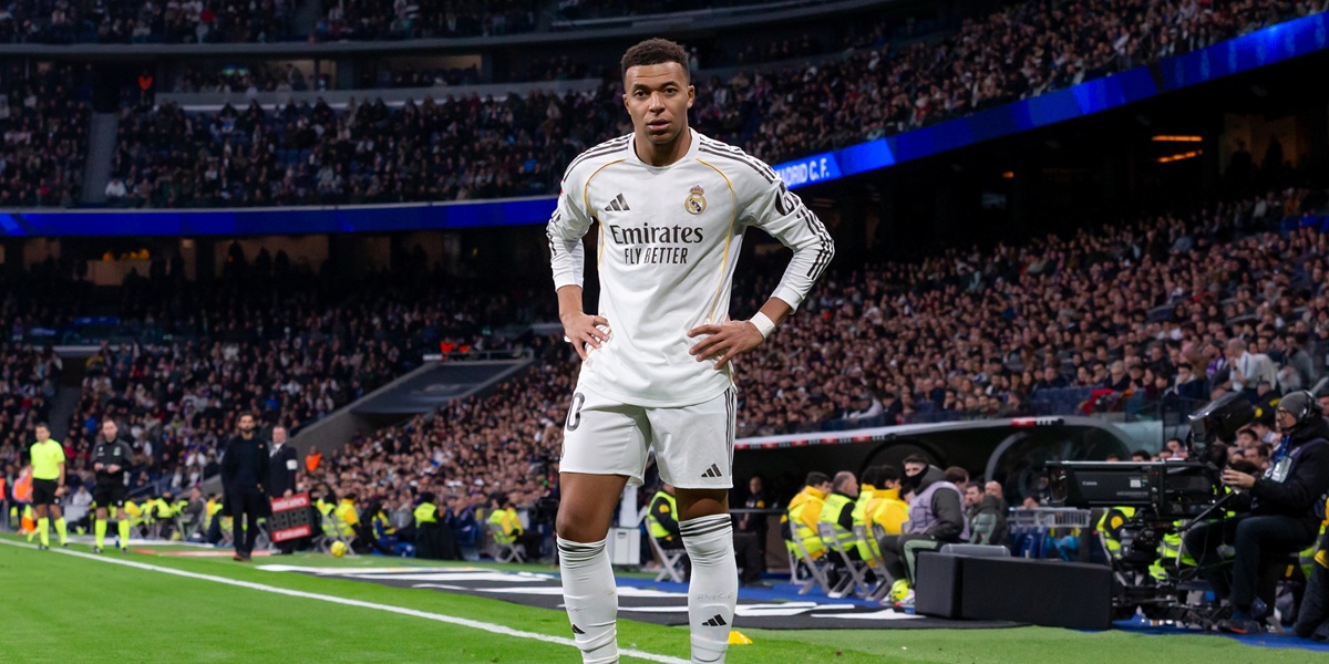 Kylian Mbappé pierde dos grandes acuerdos de patrocinio en plena polémica por Mao Zedong