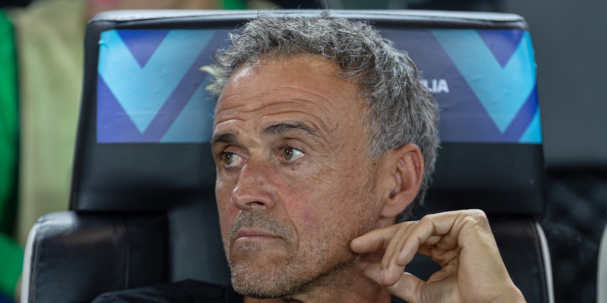Luis Enrique brise le silence sur le scandale Manchester City avec un verdict tranché
