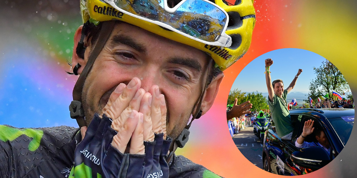 Izagirre verneigt sich vor Pogačar: Er steht über jedem Champion, den er kennt