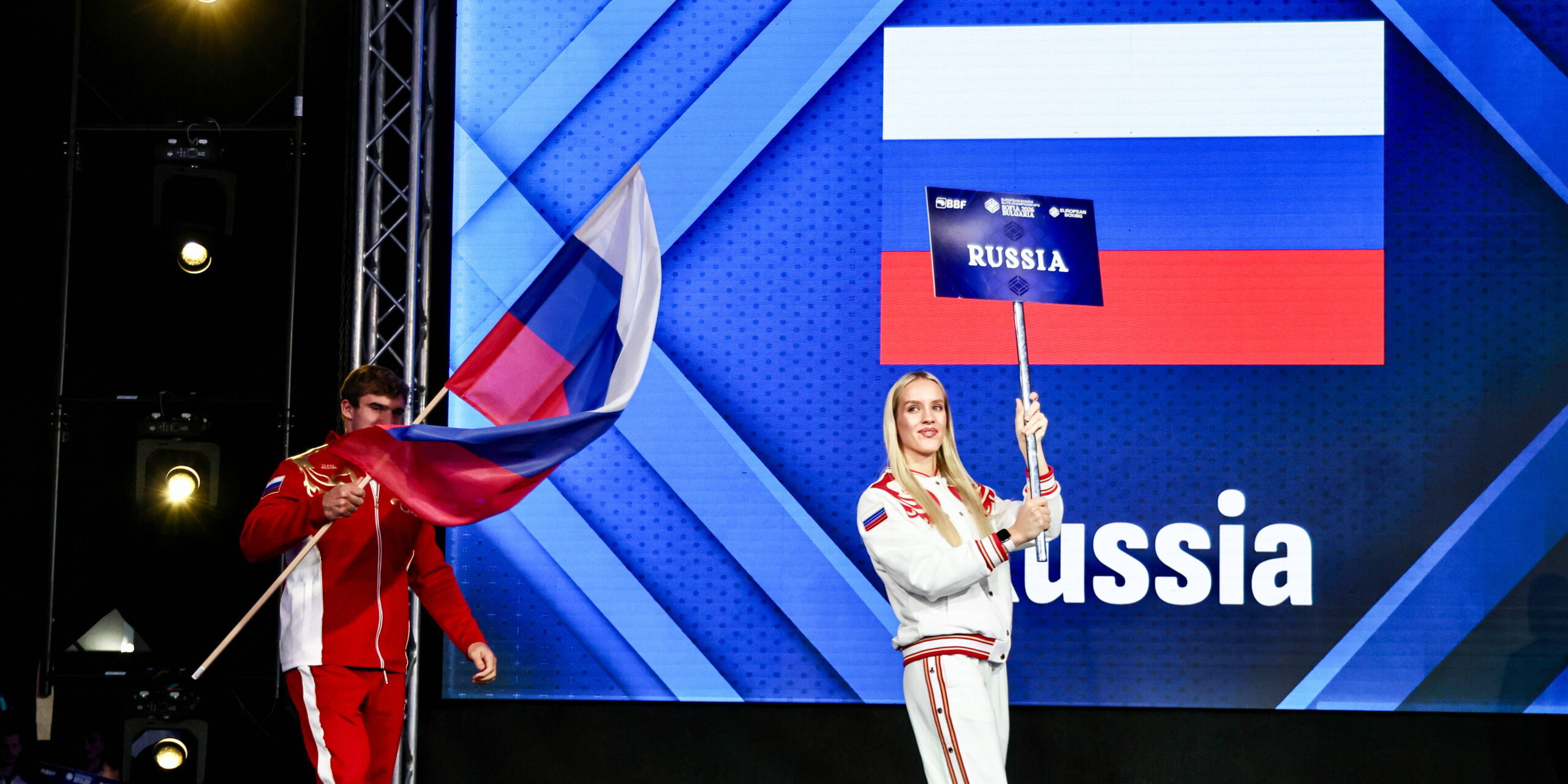 Outrage as Russia lands 2030 World Championships despite European boycott threat