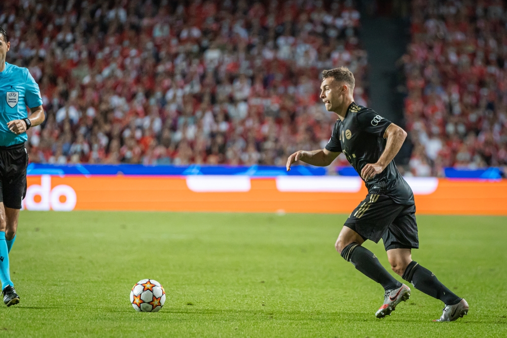 Lothar Matthäus hits back at Joshua Kimmich critics with Bayern Munich statement