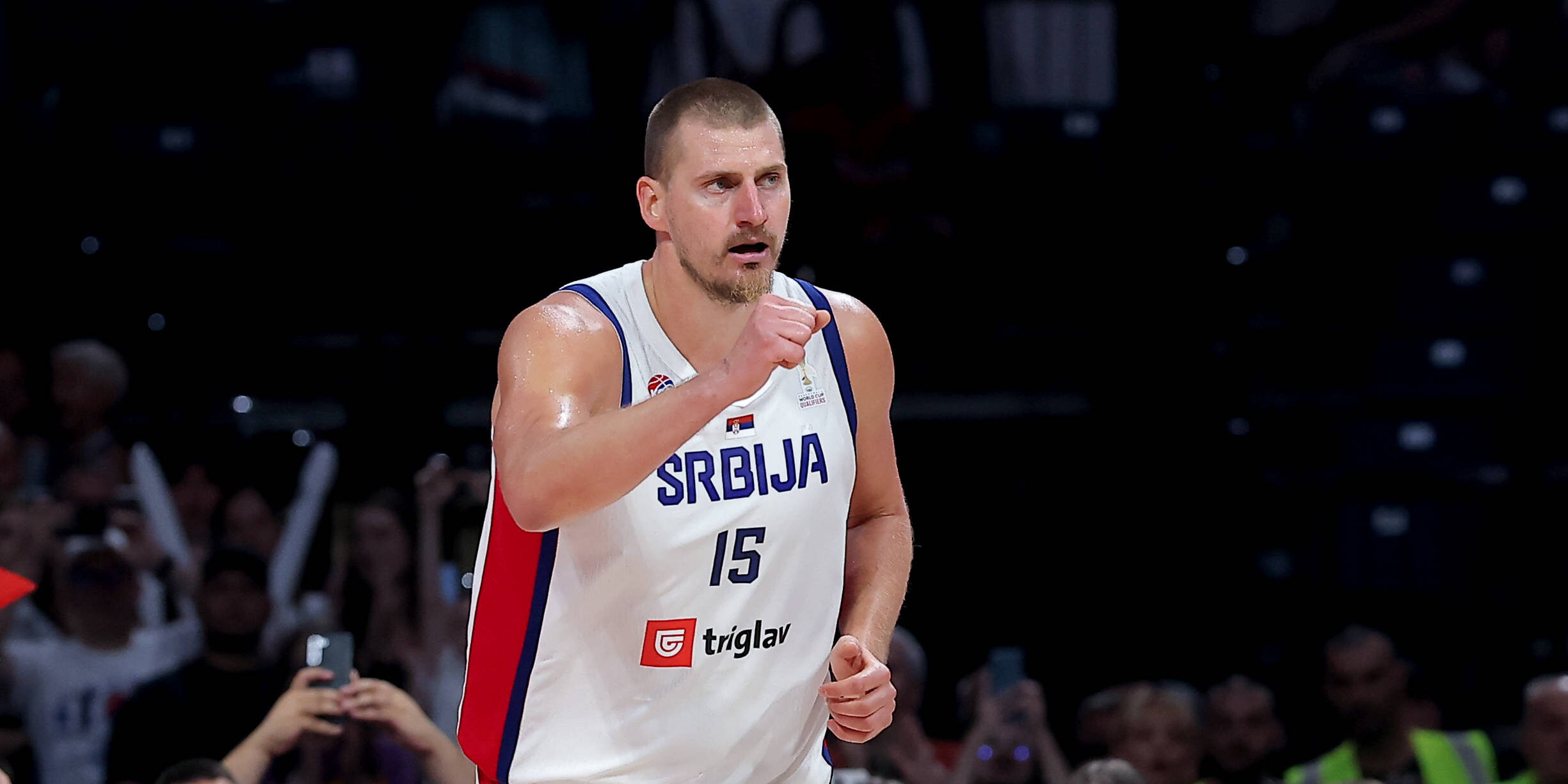 Nikola Jokic snubs LeBron James in GOAT debate: “He changed the game”