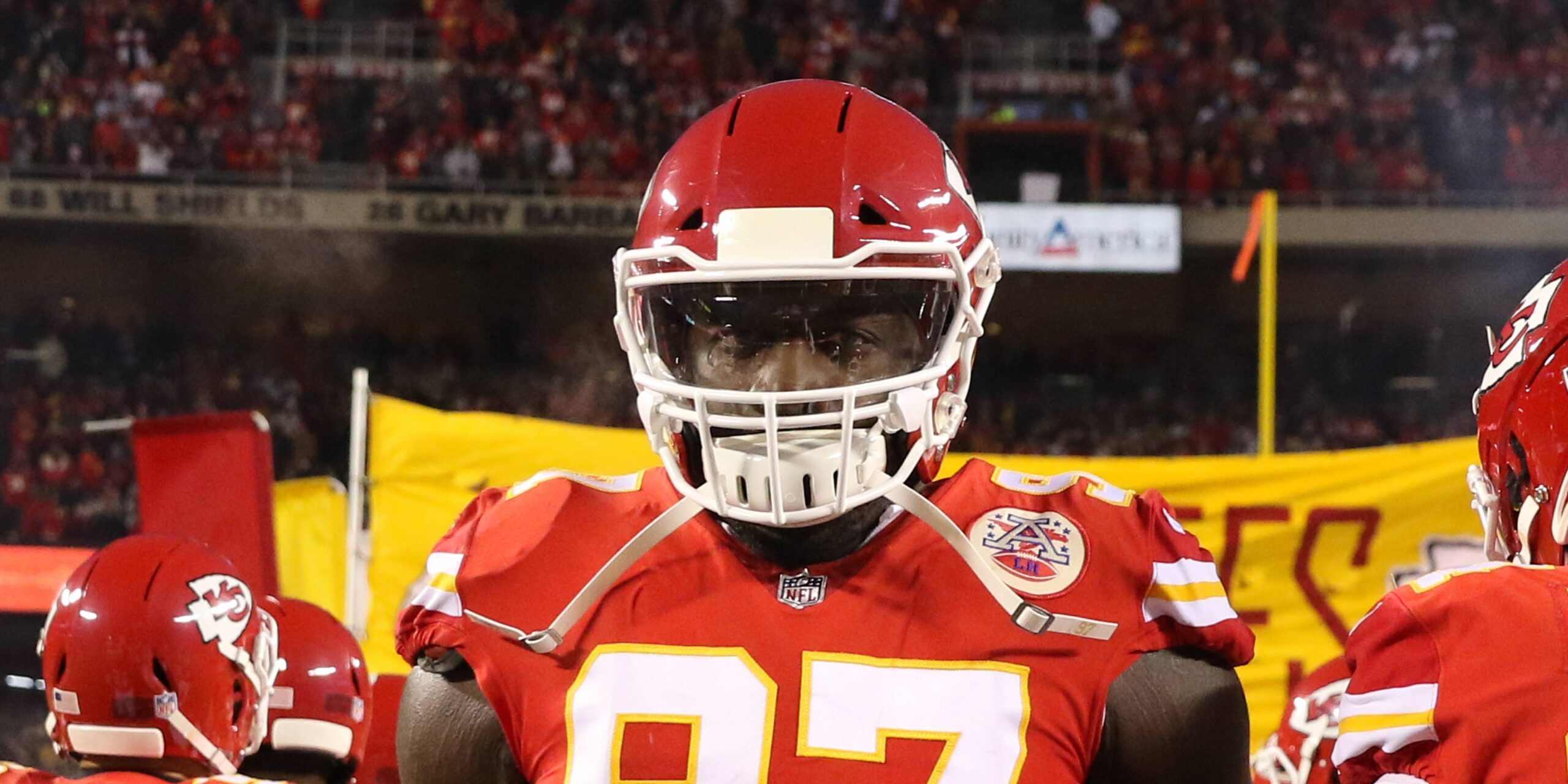 Patrick Mahomes sort du silence après la mort tragique de son ancien coéquipier des Chiefs à 37 ans