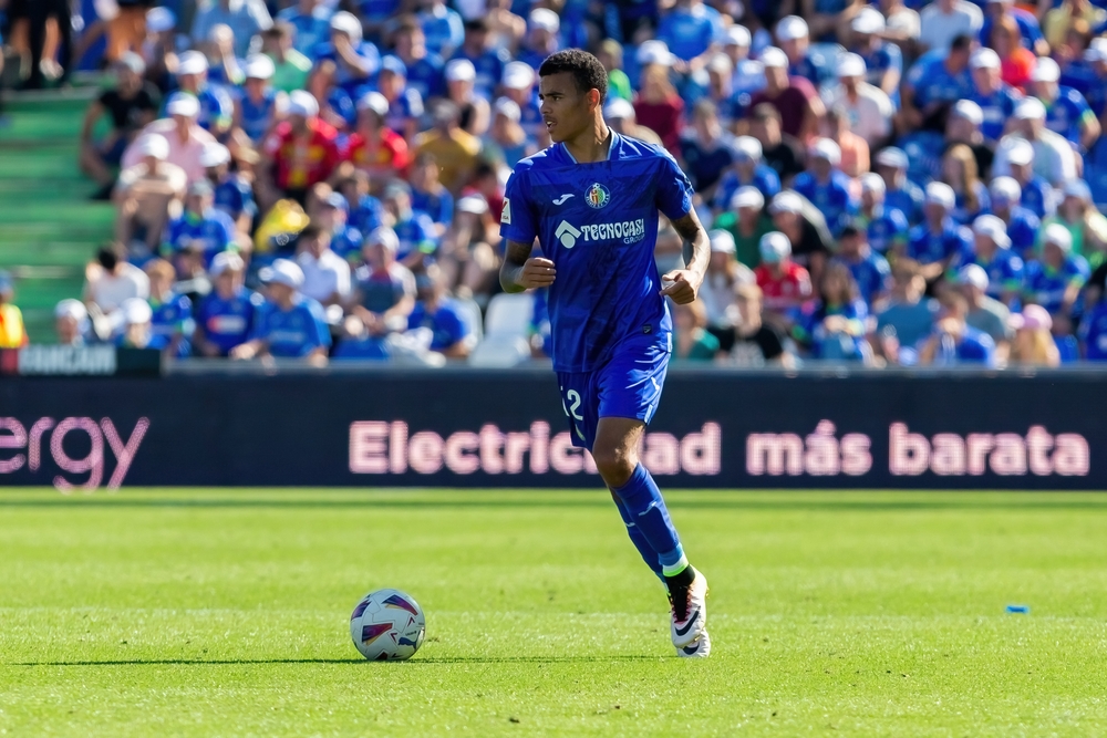 Mason Greenwood, de vuelta a Inglaterra en un polémico duelo de la Liga de Campeones