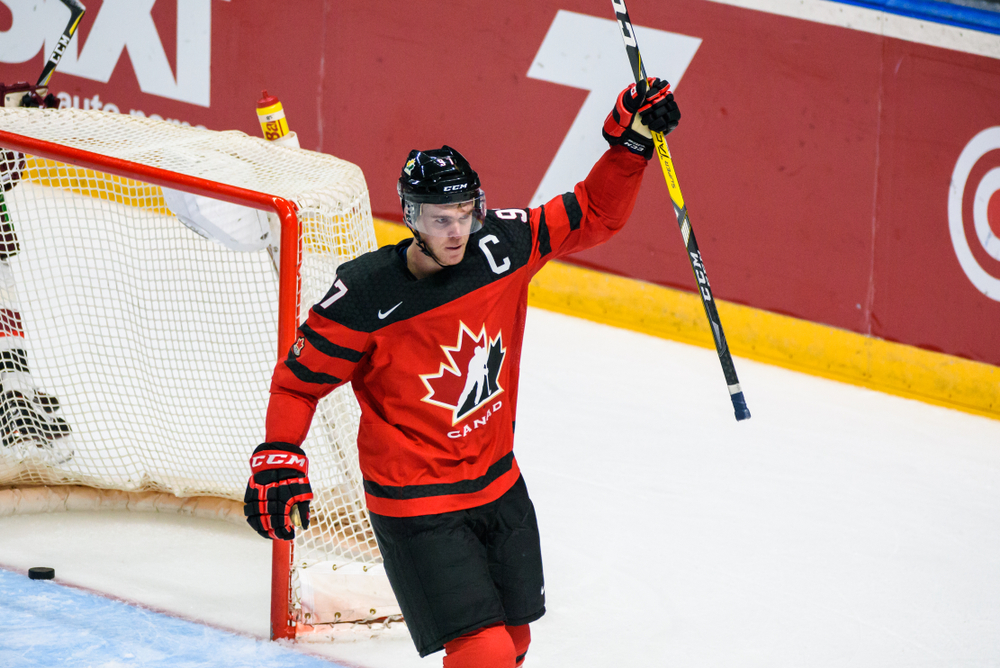 Connor McDavid achieves rare NHL feat that even Wayne Gretzky never managed