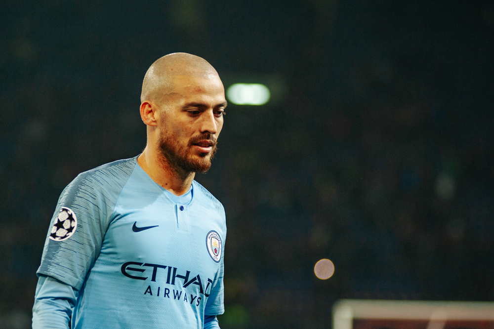 A sus 40 años y tras tres sin jugar, David Silva ficha por un club de Hong Kong