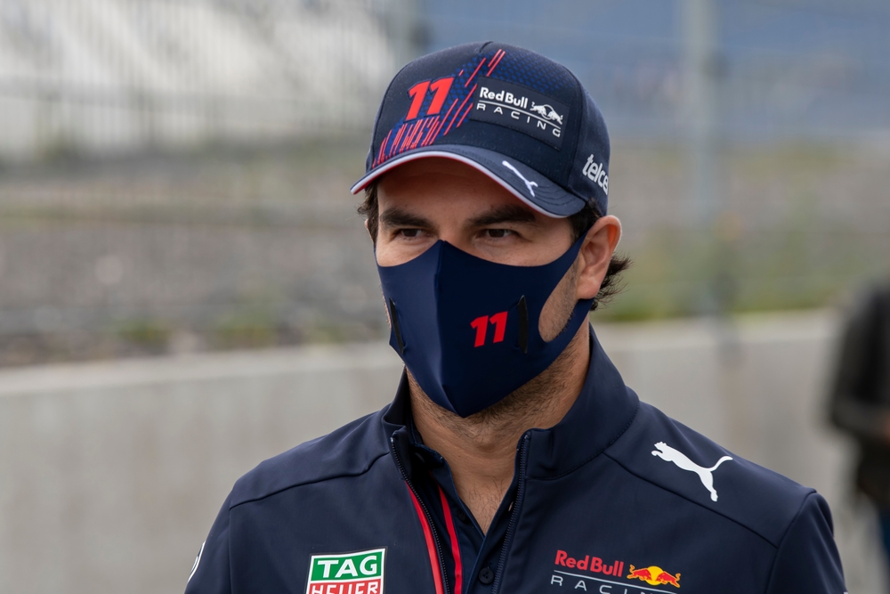 “The gap is too big”: Sergio Perez delivers candid verdict on Cadillac’s F1 struggles