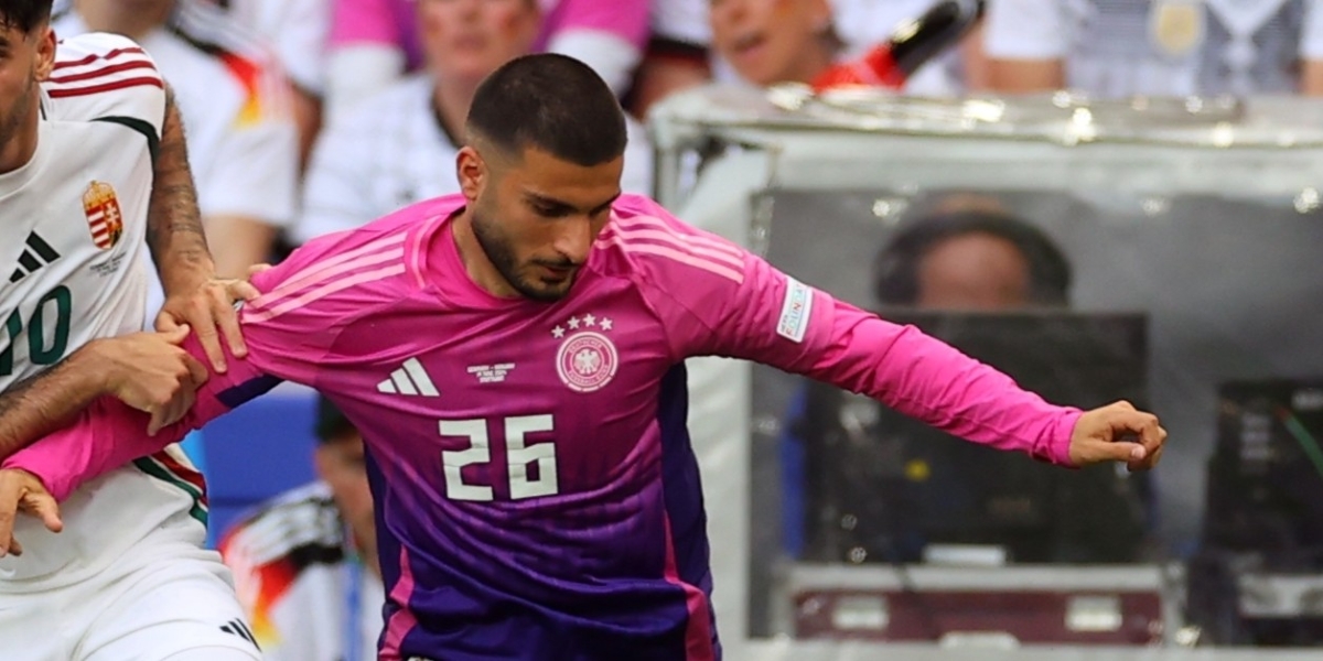 “Has already lost”: Stuttgart boss delivers defiant verdict on Deniz Undav