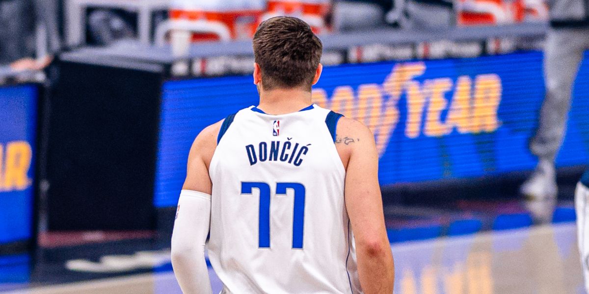„Das sind jetzt Lukas Lakers“: Doncic landet auf dem SI-Cover, LeBron ist weg und 53 Siege gilt es zu verteidigen