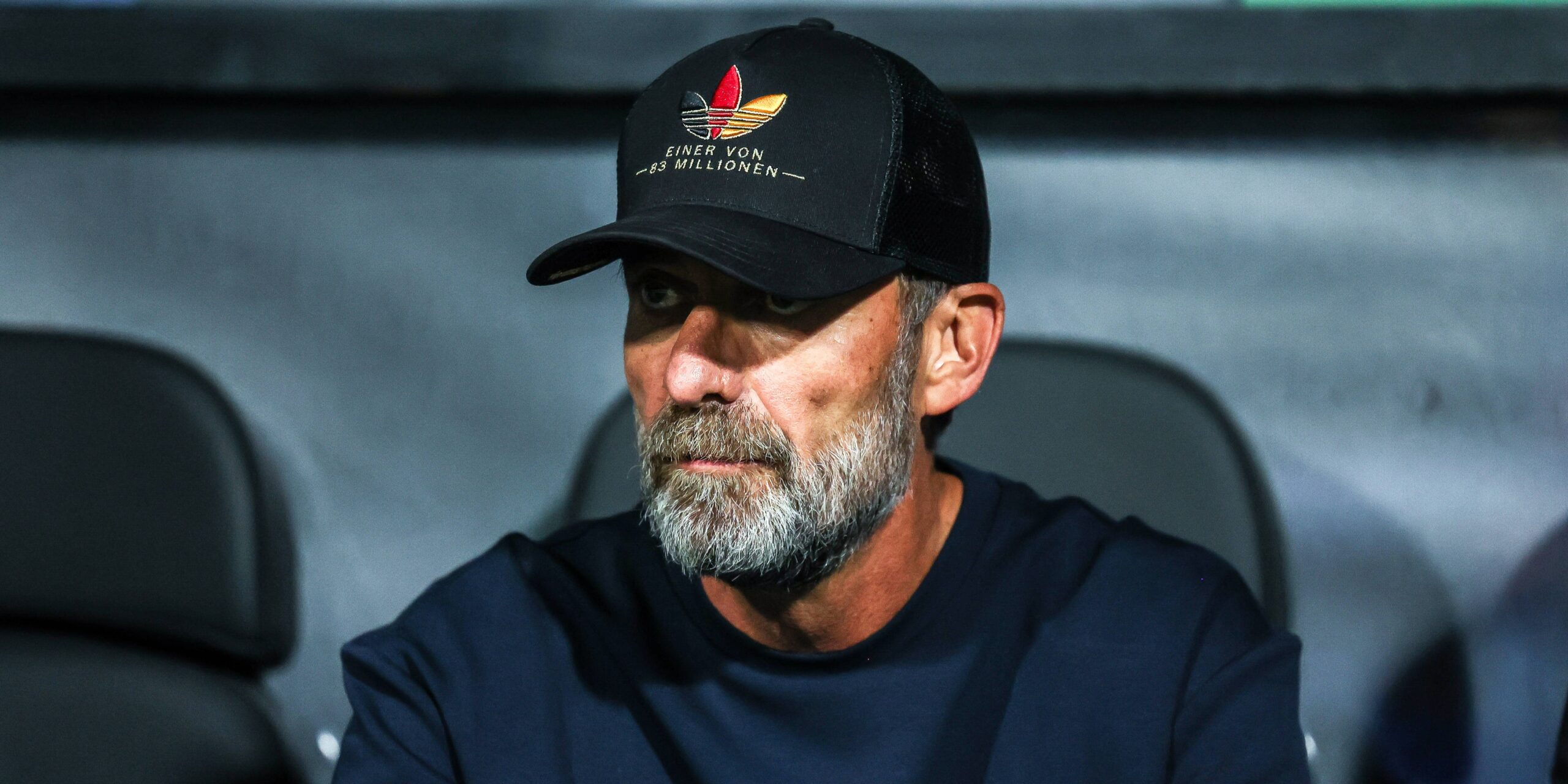 Klopp rebuked twice in a week after questioning Kane and Kompany on live TV