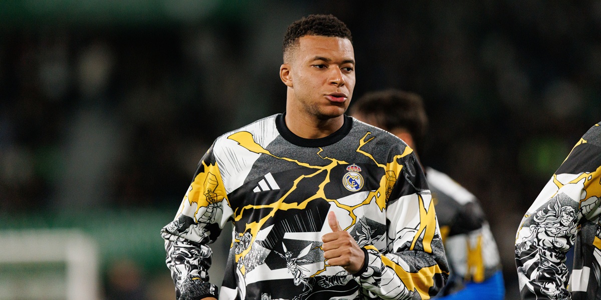 „Es dreht sich alles um mich, mich, mich“: Papin sagt, Mbappe habe sich den Ballon d’Or selbst verredet