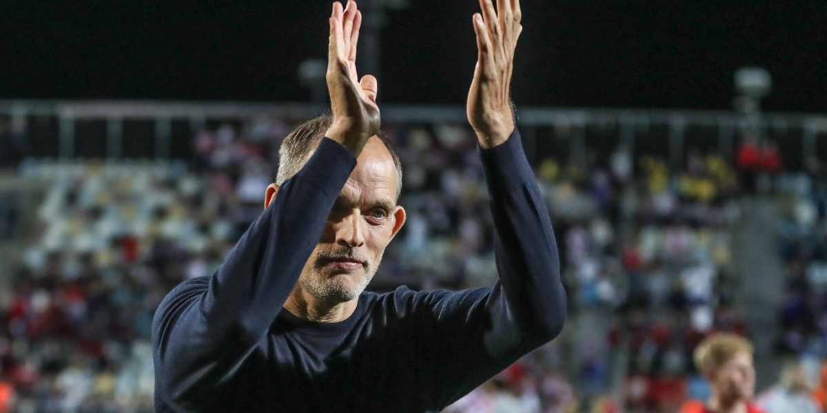 Tuchel plant massive Rotation gegen Tschechien