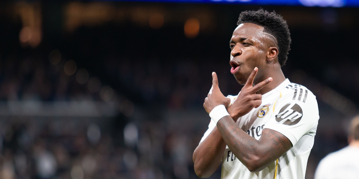 Real Madrid win Clásico without banned Vinicius Jr as Mourinho’s side move on from £140m superstar