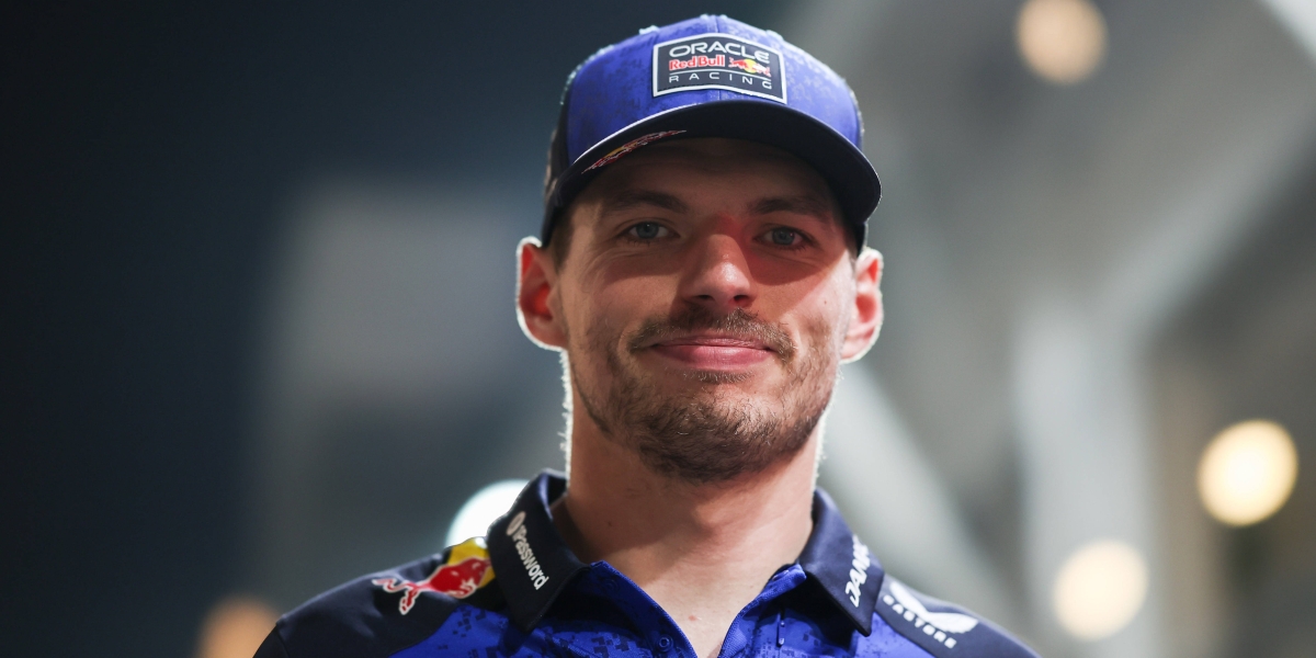 Verstappen drops retirement bomb
