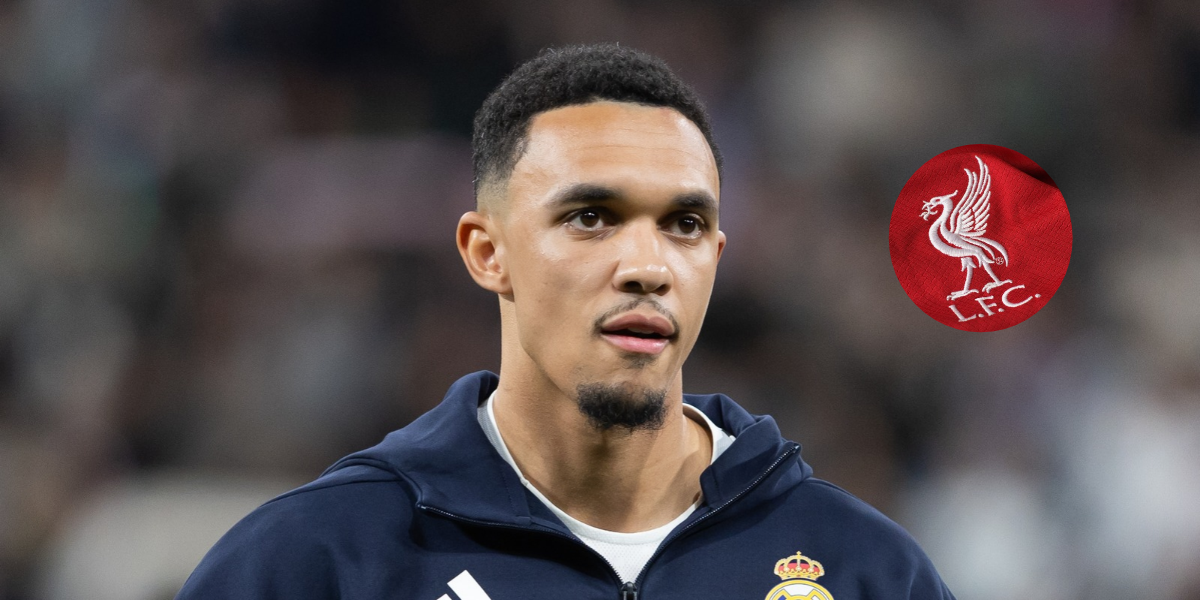 Jose Mourinho sends clear message to Trent Alexander-Arnold as Liverpool return takes shape