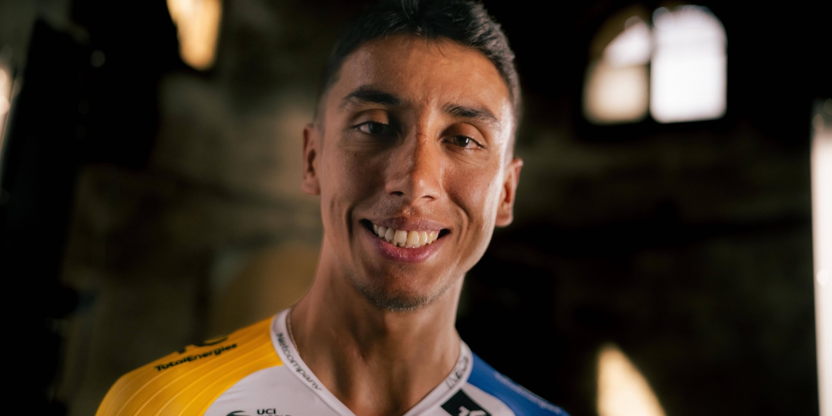 Bernal is planning a 2027 return, five years after a near-fatal crash