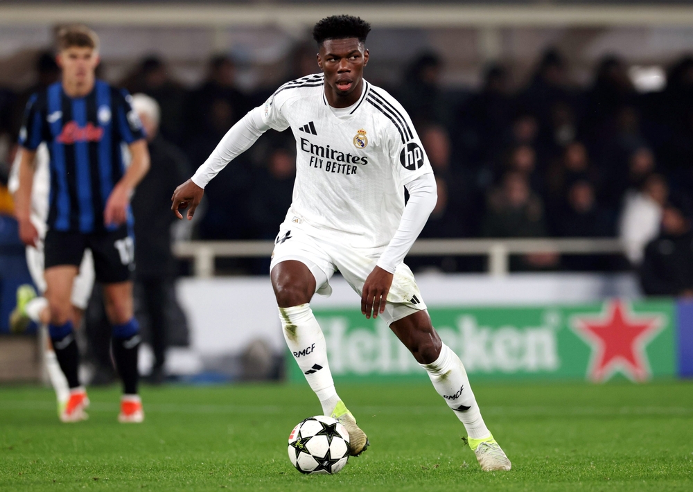 Tchouaméni breaks silence on Real Madrid dressing-room incident that left Valverde in hospital