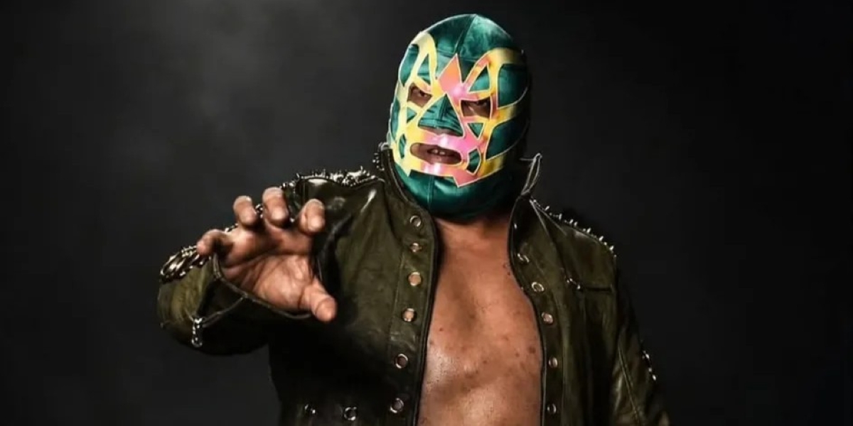 Mexican wrestler ‘El Hijo de Fishman’ arrested as referee dies in the ring