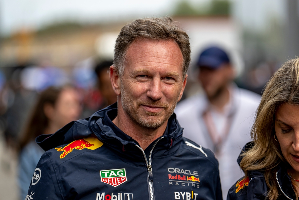 Horner on Abu Dhabi 2021 after Red Bull exit: ‘That wasn’t our fault’