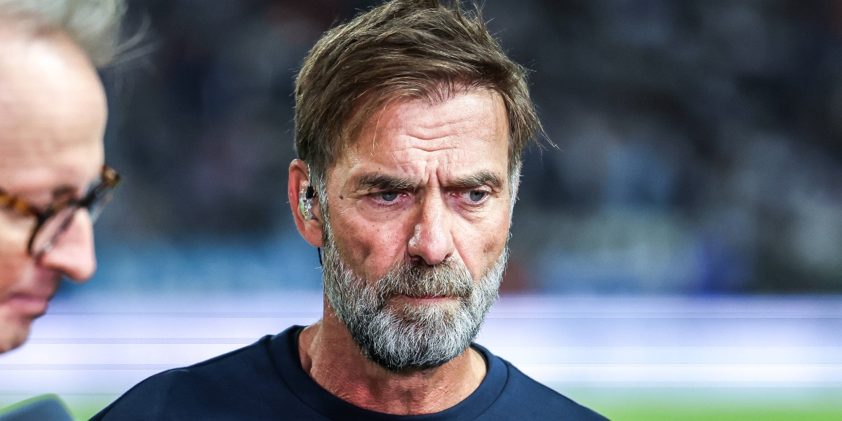 Klopp confirms Germany will cut 44 players to 23 for November