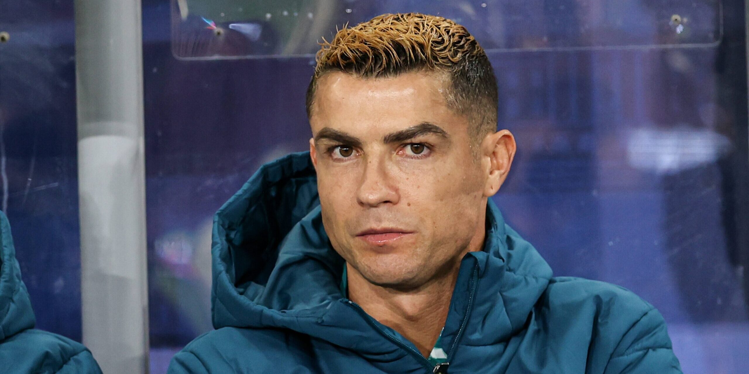 Cristiano Ronaldo menacé d&rsquo;une suspension de six mois après avoir quitté la sélection portugaise