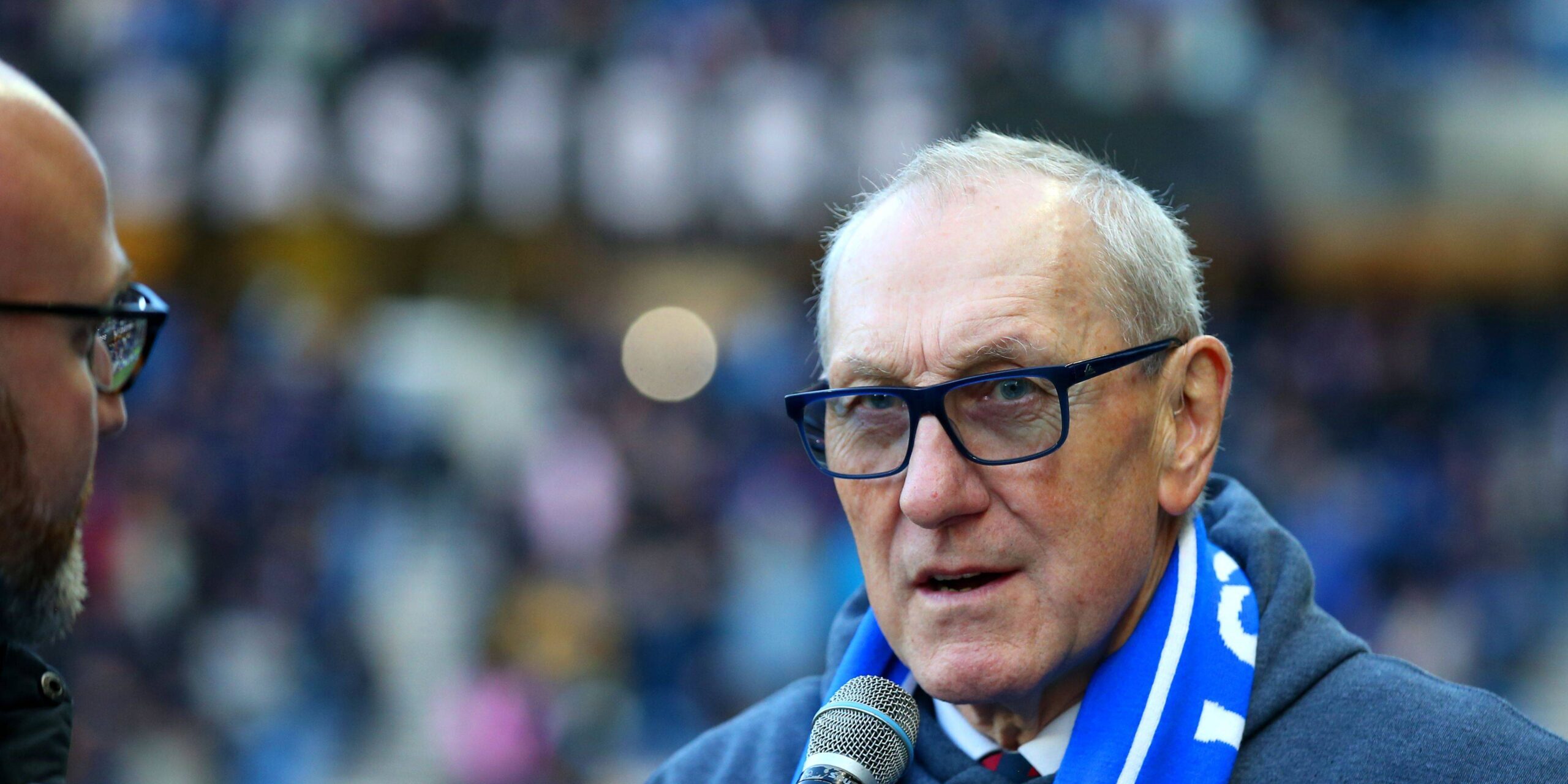 «Il peut gagner des matchs à lui tout seul» : Terry Butcher fait une comparaison surprise avec Messi et Maradona