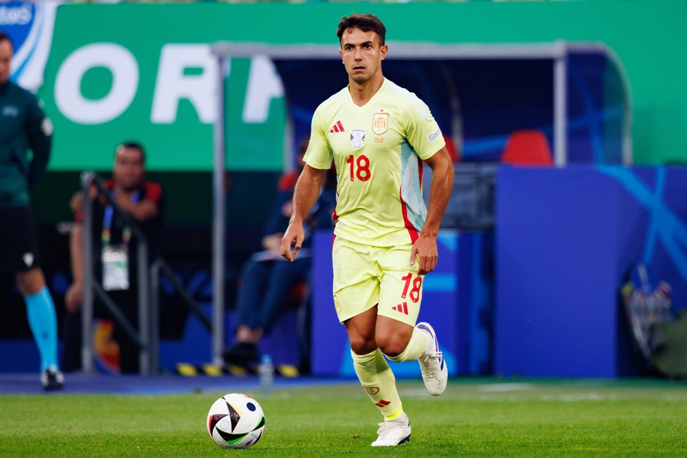 Report: Arsenal open to shock £61m star exit as Real Madrid prepare January move