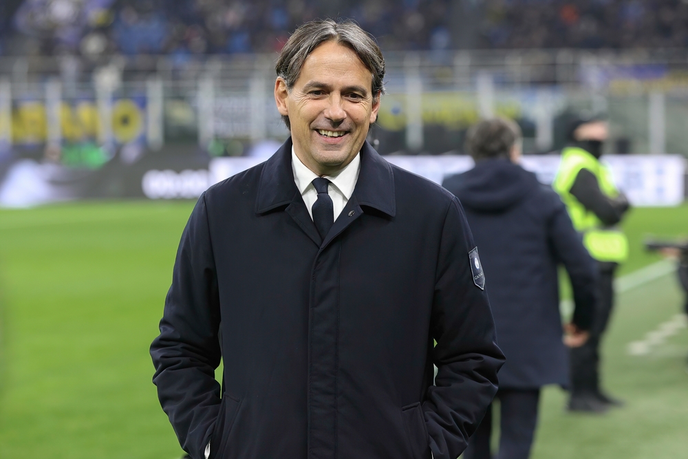 Report: Juventus eye sensational move for former Inter boss as Luciano Spalletti faces growing pressure