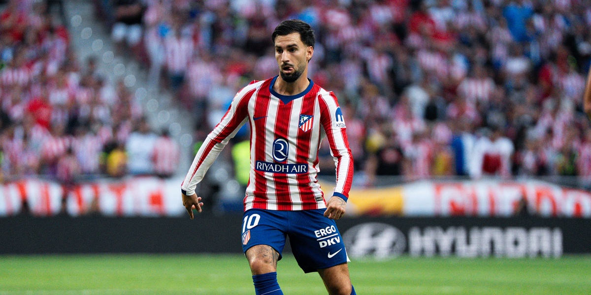 Report: Arsenal open talks for Atletico Madrid star – but Simeone has other plans