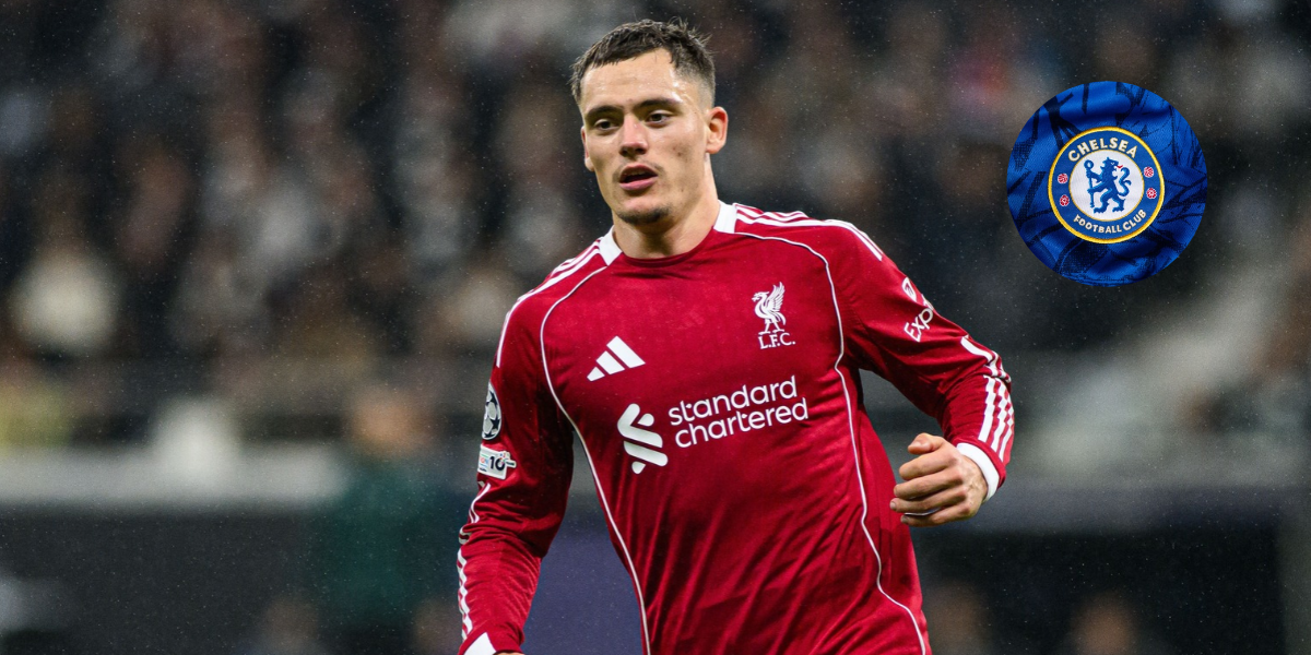 Xabi Alonso Plots Shock Florian Wirtz Rescue Mission as £116m Star Flops at Liverpool