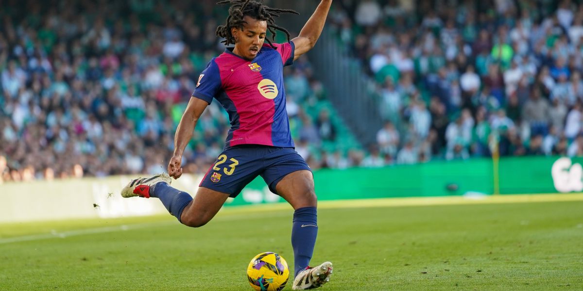 Benched by Flick, overlooked by Zidane: Kounde points the finger at himself