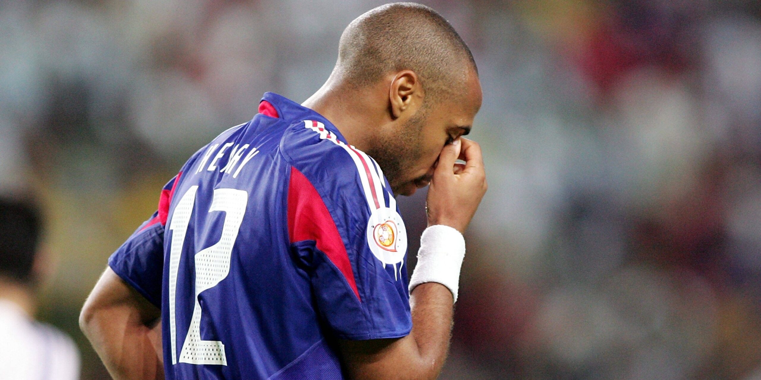 Henry was not robbed in 2003: the football myth that Kane’s Ballon d’Or win refuses to bury