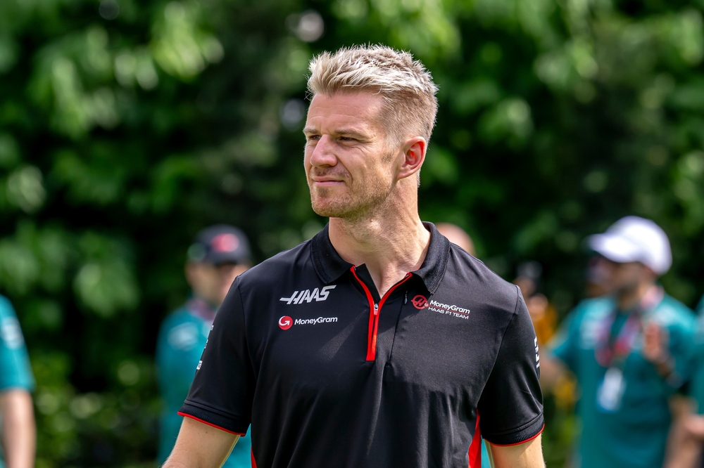 A stuck screwdriver and 0.2 seconds: how Audi earned a €30,000 Sepang fine