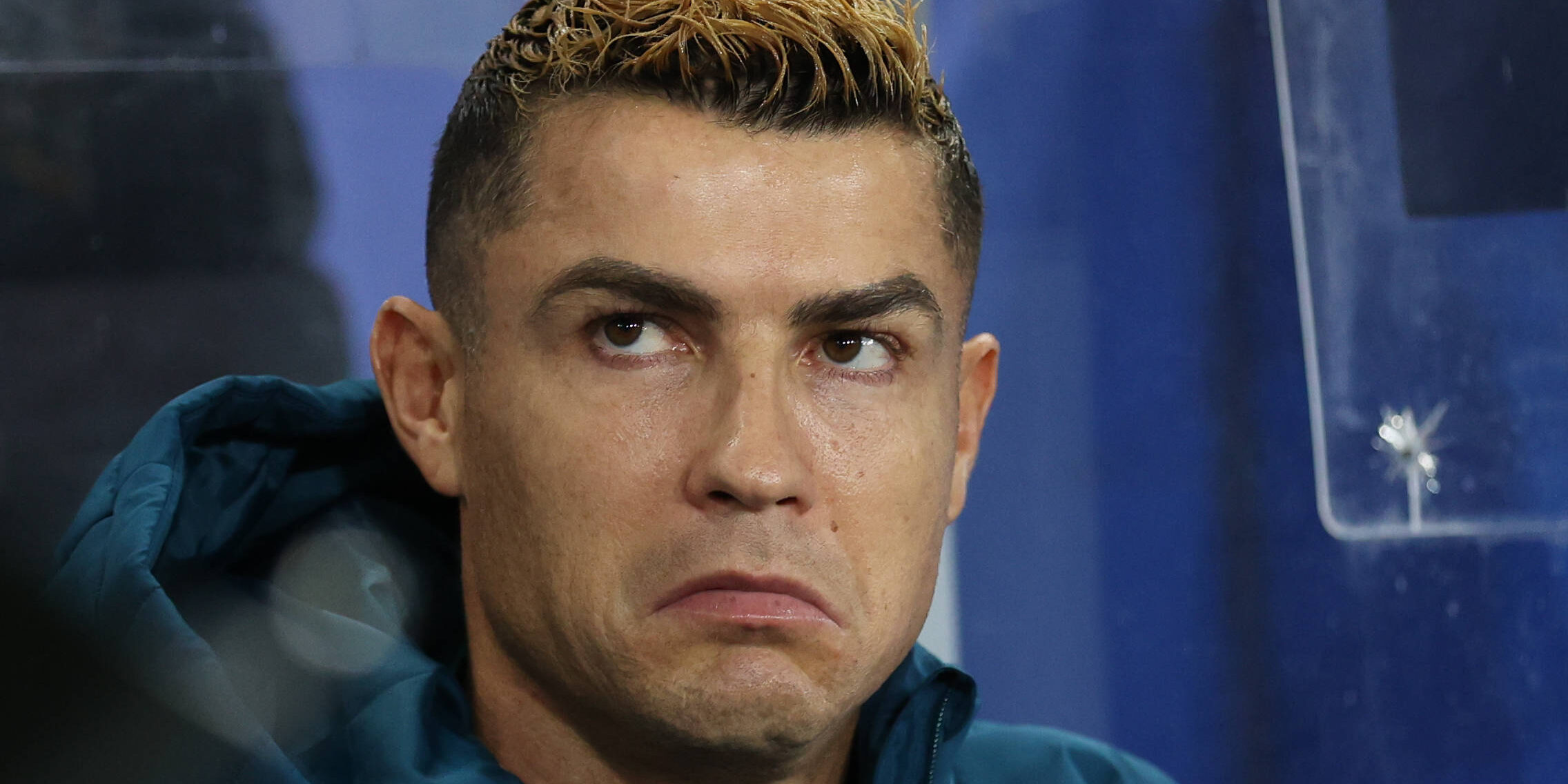 Cristiano Ronaldo brise le silence après son départ du Portugal avec un premier post révélateur
