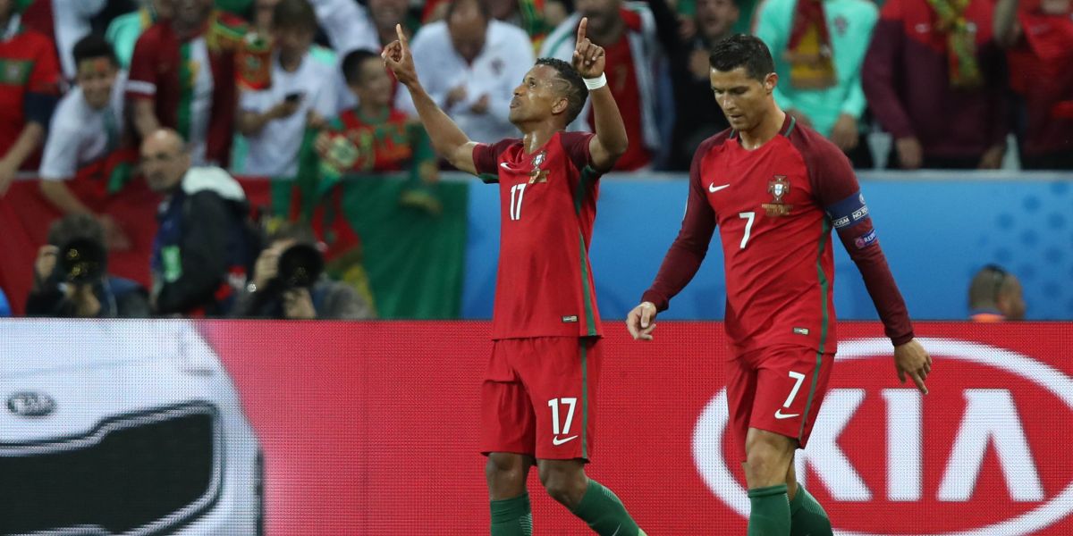 Ex-Manchester-United-Star packt nach explosivem Portugal-Abgang über Cristiano Ronaldo aus