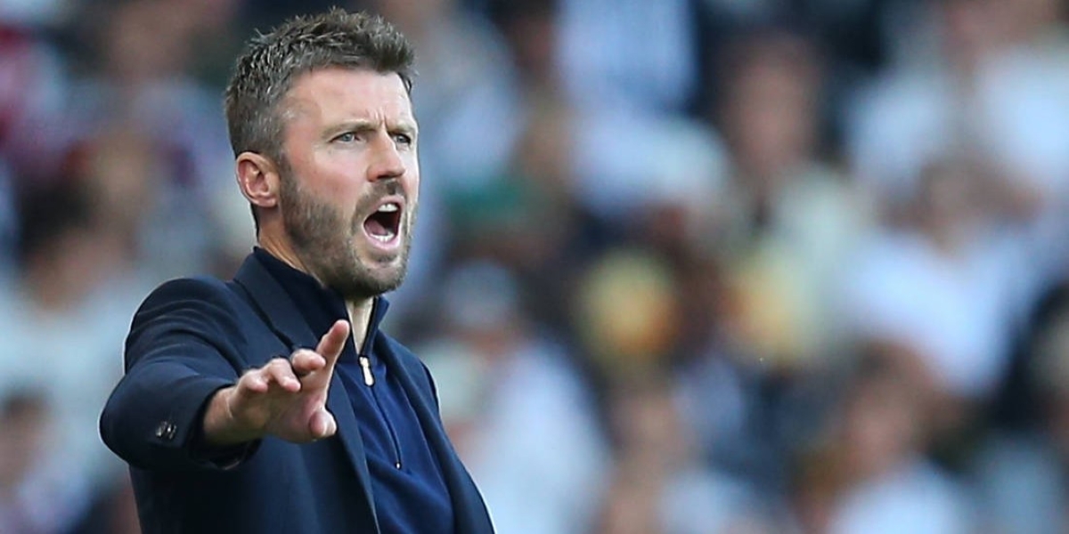 Can Man United break their Champions League curse with Carrick?