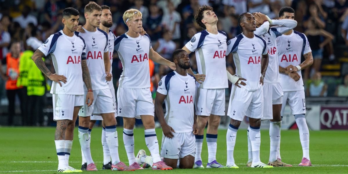 Tottenham will not see a penny from Kane’s Ballon d’Or
