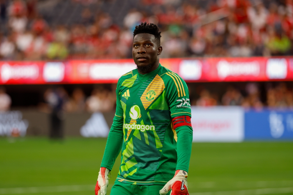 Andre Onana transporté à l&rsquo;hôpital après un accident spectaculaire quelques heures après sa victoire européenne