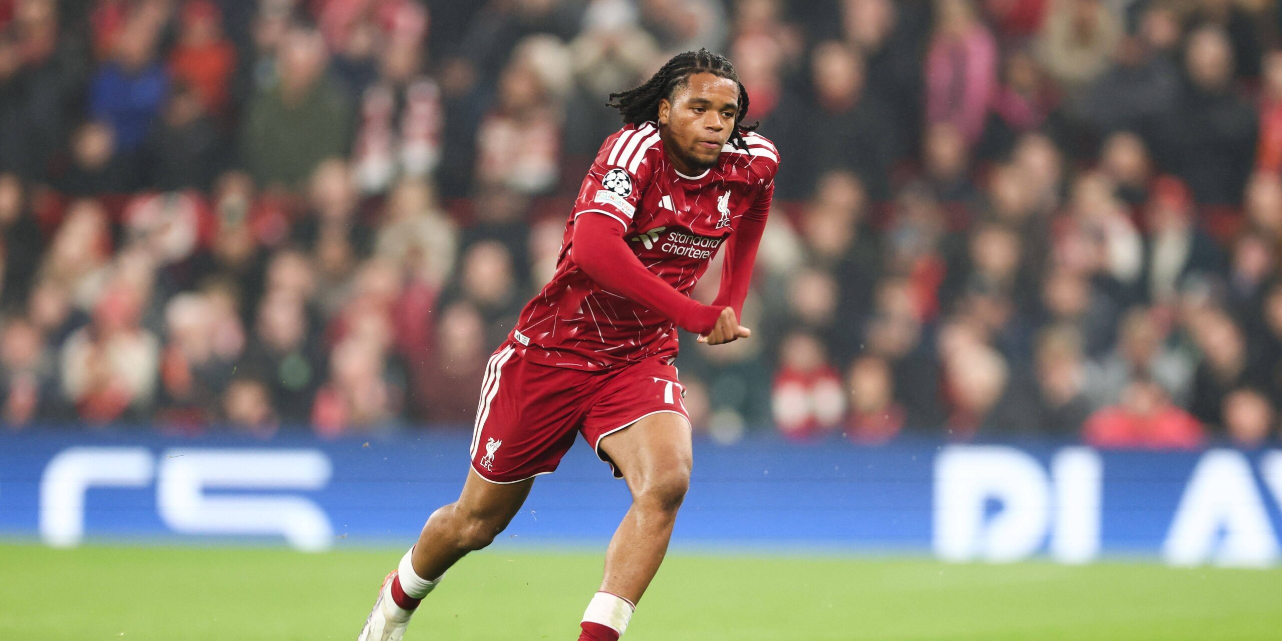 “Anything is possible”: Bayern refuse to let Rio Ngumoha go