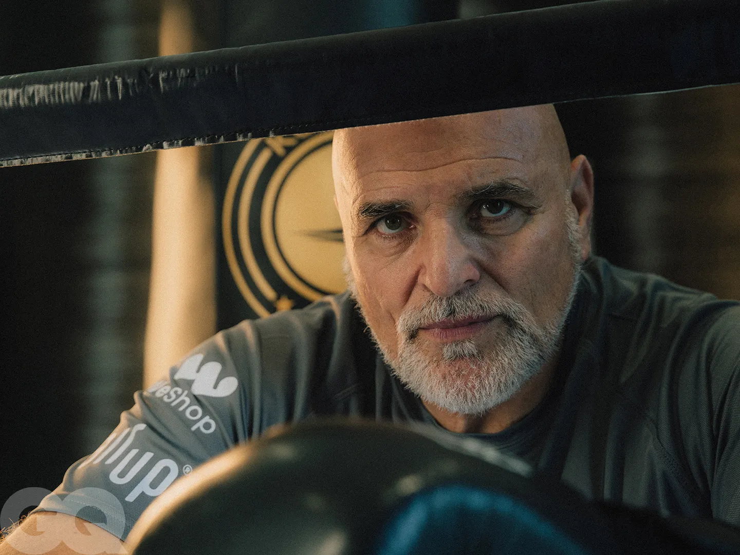 John Fury is in outrage: ‘They will sell their soul for a fiver’